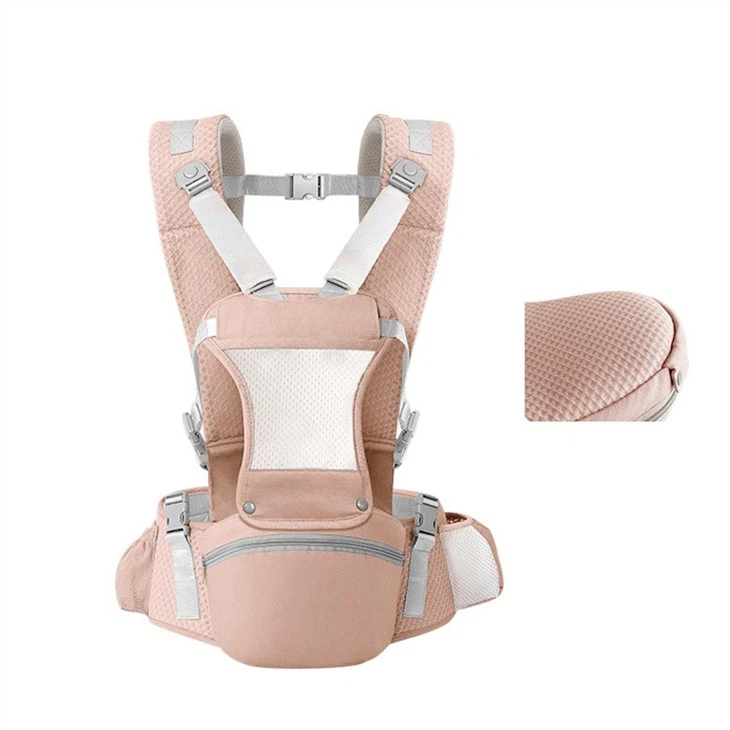 Multi-Functional Baby Waist Stool