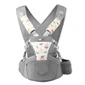 Qual o melhor horário do dia para usar um sling para carregar o bebê?